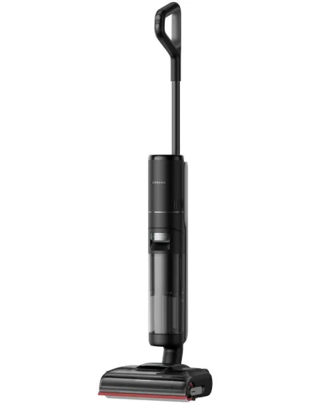 Dreame H15 Pro Aspiradora en Seco y Húmedo sin Cable 21000Pa 400W Negro