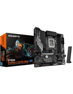 Gigabyte B760M Gaming X WiFi6E GEN5-1404835
