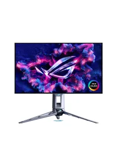Asus ROG Swift OLED PG27AQWP-W QHD 540 Hz DisplayHDR Compatible con FreeSync Premium Pro / G-SYNC