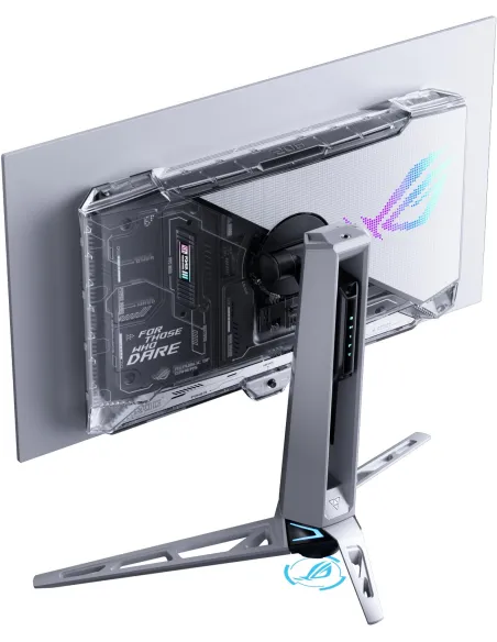 Monitor Asus Rog swift oled PG27AQWP-W