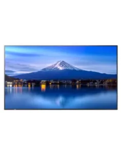 NEC 60006054 Sharp Midrange Displays para Cartelería Digital