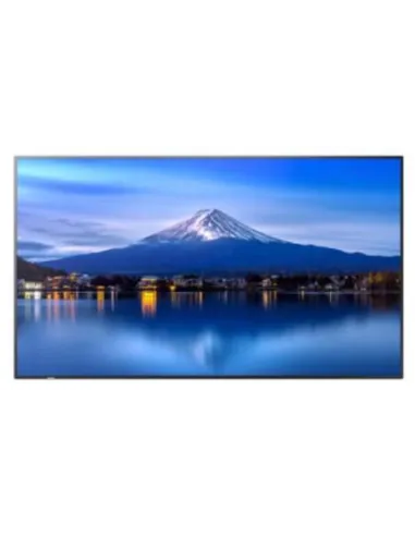 NEC 60006054 Sharp Midrange Displays para Cartelería Digital