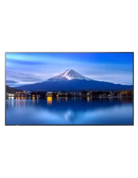NEC 60006054 Sharp Midrange Displays para Cartelería Digital