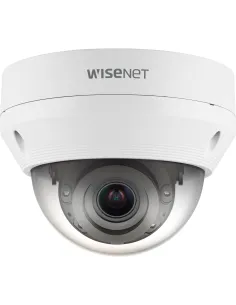 Hanwha QNV-7082R Cámara de Vigilancia Tipo Bullet Infrarroja de Red de 4MP-1382857