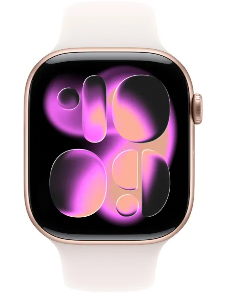 Smartwatch Apple Watch Series 11 MFCG4QL/A