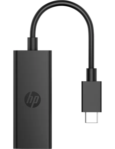 HP 8Y8Y1AA Adaptador USB-C a DisplayPort G2