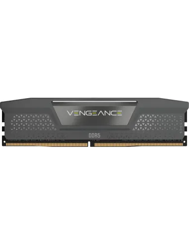 Corsair Vengeance DDR5 5200MHz 16GB (2x8GB) CL40 Gris