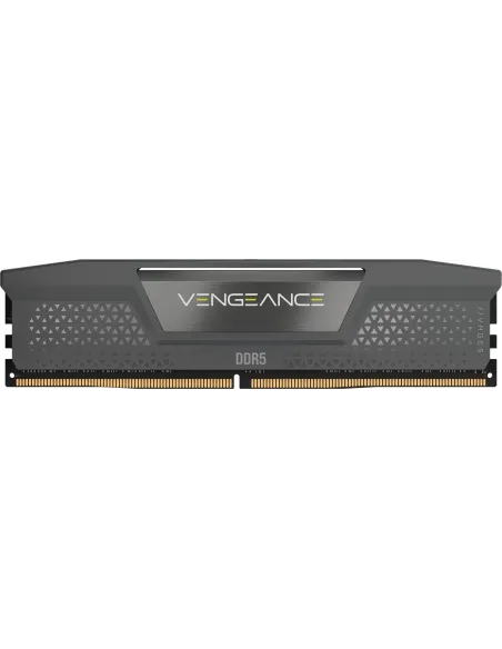 Corsair Vengeance DDR5 5200MHz 16GB (2x8GB) CL40 Gris