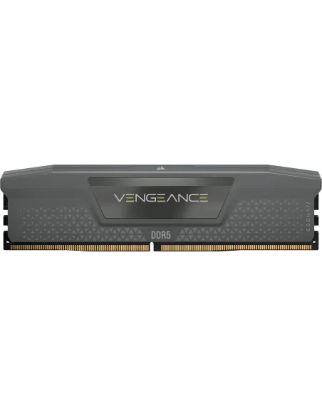 Corsair Vengeance DDR5 5200MHz 16GB (2x8GB) CL40 Gris