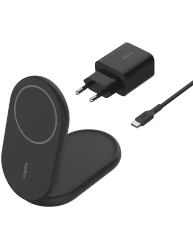 Cargador de Móvil Belkin WIB007VFBK