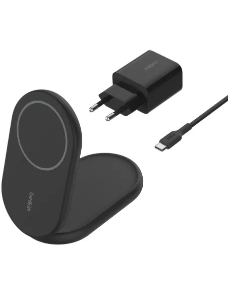 Cargador de Móvil Belkin WIB007VFBK