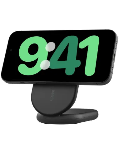 Cargador de Móvil Belkin WIB007VFBK