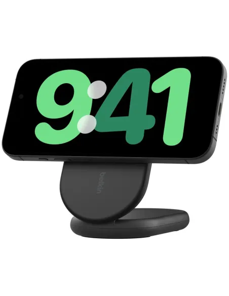 Cargador de Móvil Belkin WIB007VFBK