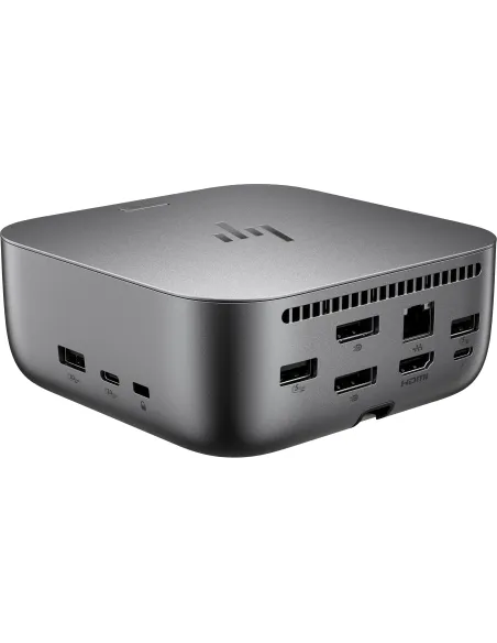 Docking Station HP 9X472UT
