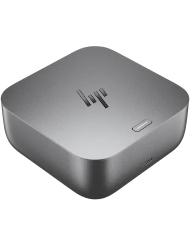 HP 9X472UT Base de Acoplamiento Thunderbolt 4 de 100W G6