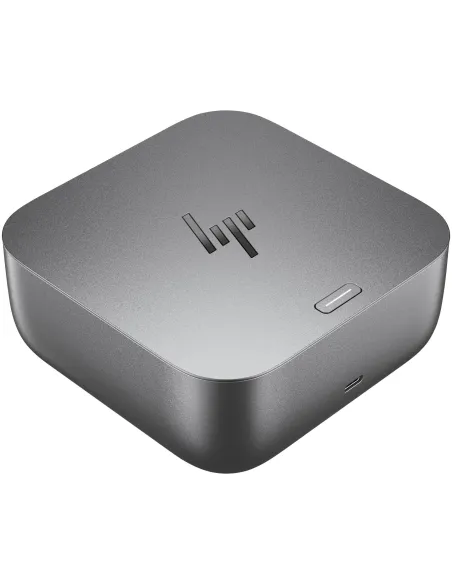 HP 9X472UT Base de Acoplamiento Thunderbolt 4 de 100W G6