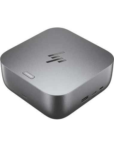 Docking Station HP 9X472UT