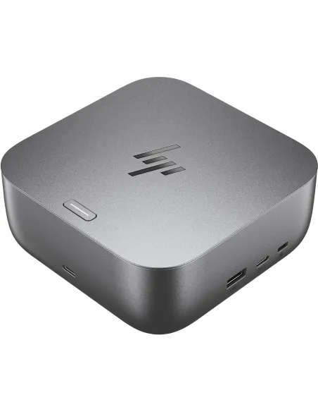 Docking Station HP 9X472UT