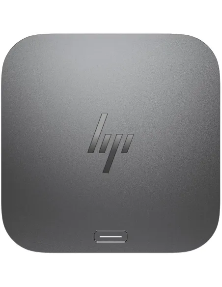 Docking Station HP 9X472UT