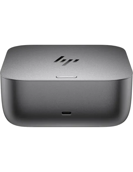 Docking Station HP 9X472UT