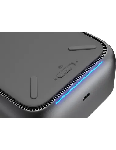 Docking Station HP 9X472UT