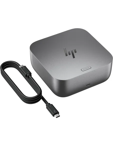 Docking Station HP 9X472UT