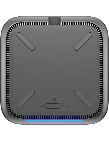 Docking Station HP 9X472UT