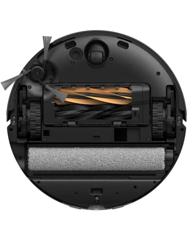 Robot Aspirador Dreame Aqua10 Ultra Roller Complete Negro
