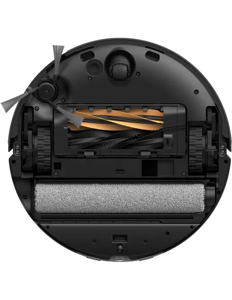 Robot Aspirador Dreame Aqua10 Ultra Roller Complete Negro