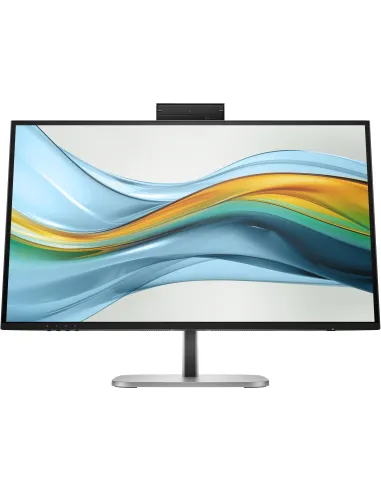 HP Series 5 Pro 9E0Y9UT Monitor de Videoconferencia QHD USB-C
