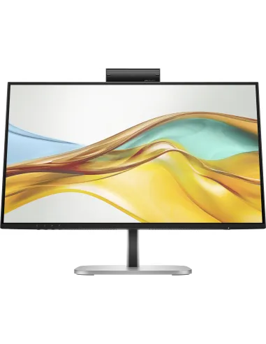 HP Series 5 Pro 9E0G9UT Monitor de Videoconferencia LCD QHD USB-C