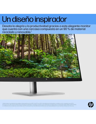 Monitor HP E27 G5