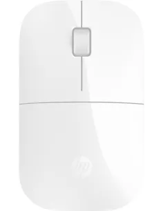 HP Z3700 Blanco Ratón Inalámbrico 1200 DPI