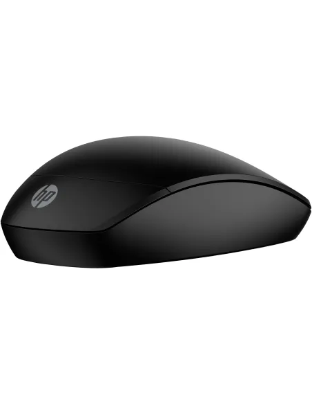 HP 230 Negro Ratón inalámbrico Compacto