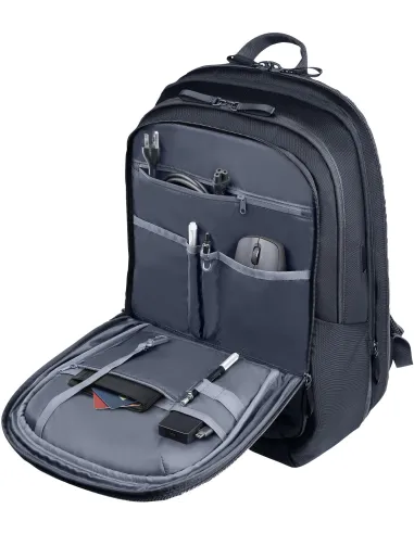 Mochila HP Travel Plus 30L Gris