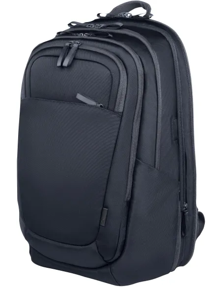 Mochila HP Travel Plus 30L Gris