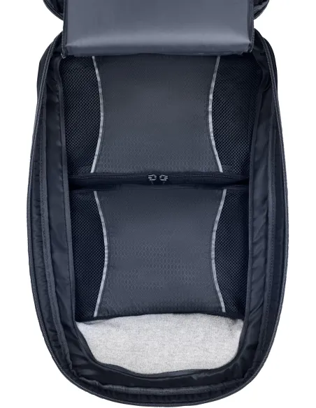 Mochila HP Travel Plus 30L Gris