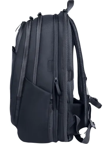 Mochila HP Travel Plus 30L Gris