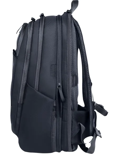 Mochila HP Travel Plus 30L Gris