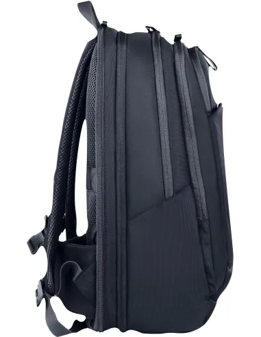 Mochila HP Travel Plus 30L Gris
