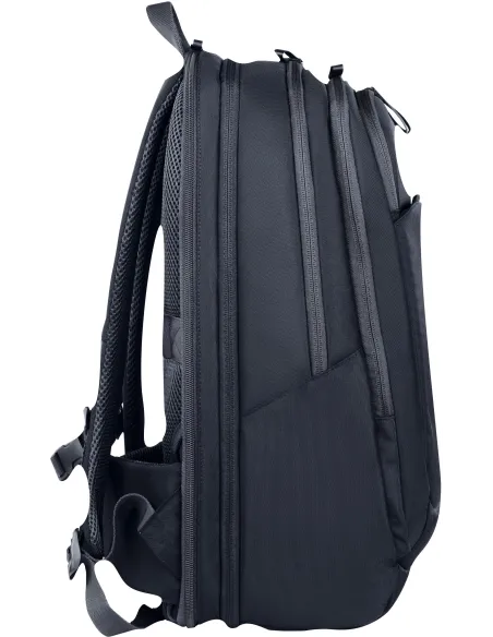 Mochila HP Travel Plus 30L Gris