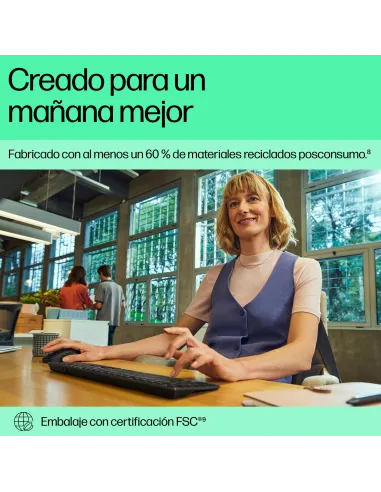 Teclado inalámbrico HP 720