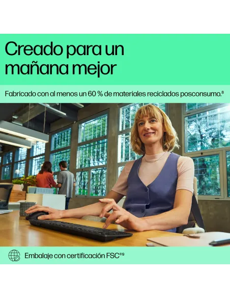 Teclado inalámbrico HP 720