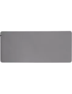 HP 200 Gris Alfombrilla de Escritorio Desinfectable, Base Antideslizante, Resistente a Salpicaduras-1404109