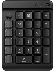 HP 430 Teclado Numérico Inalámbrico Programable-1404104
