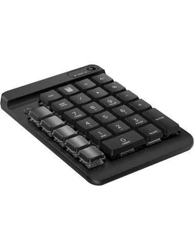 Teclado numérico inalámbrico HP 430