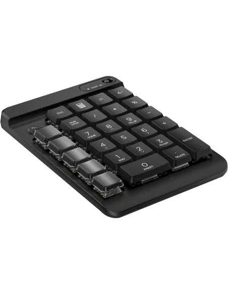 Teclado numérico inalámbrico HP 430