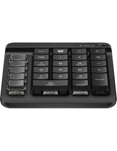 Teclado numérico inalámbrico HP 430