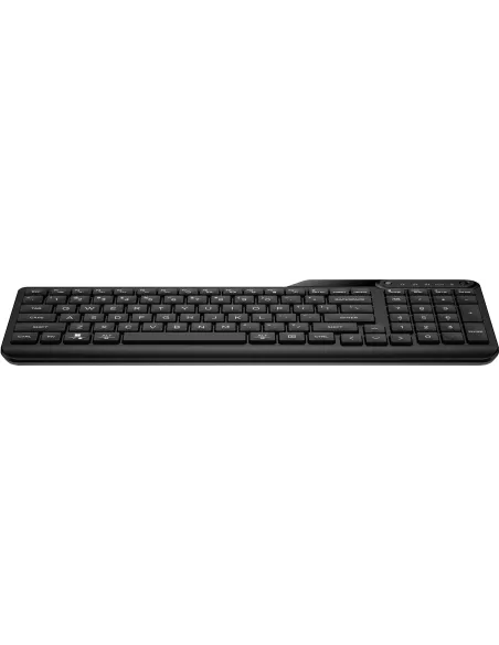 HP 460 Teclado multidispositivo Bluetooth