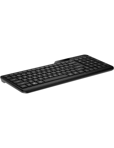 Teclado multidispositivo Bluetooth HP 460